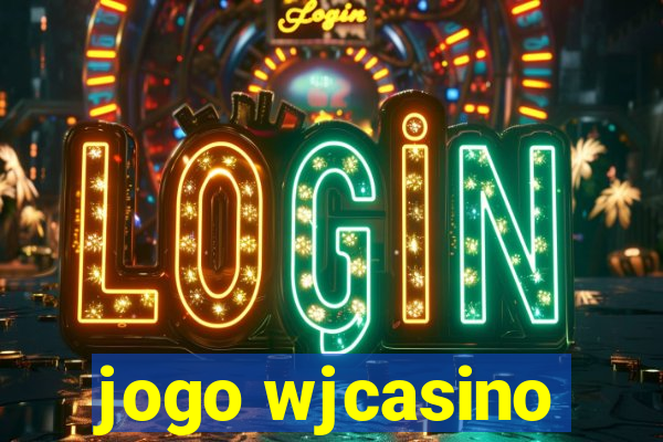 jogo wjcasino